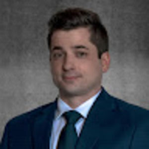 Meet your Posher, Spencer